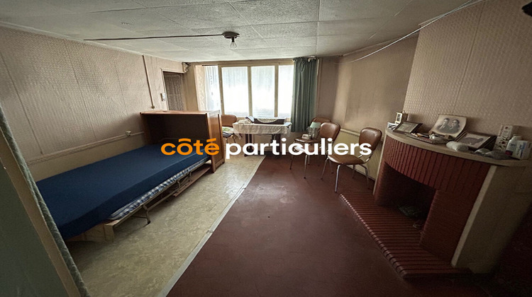 Ma-Cabane - Vente Immeuble VILLENEUVE-LE-ROI, 183 m²