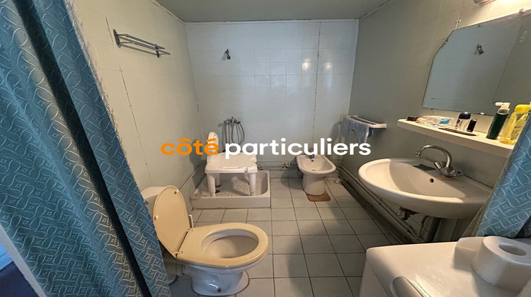 Ma-Cabane - Vente Immeuble VILLENEUVE-LE-ROI, 183 m²