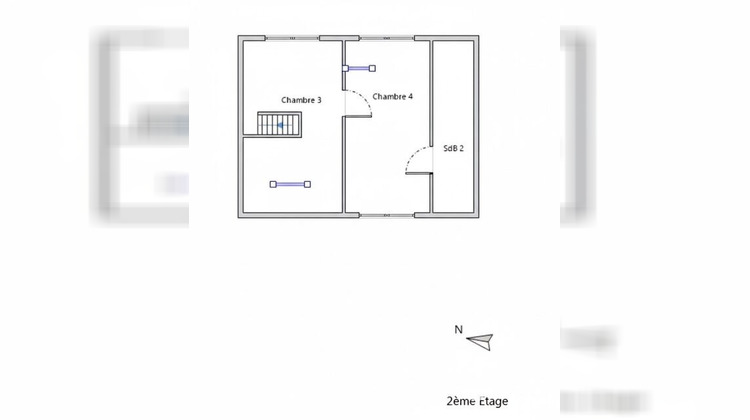 Ma-Cabane - Vente Immeuble Villeneuve-le-Roi, 165 m²