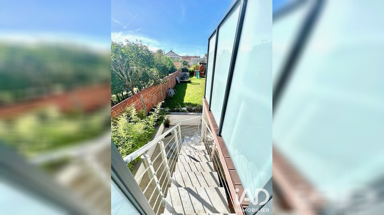 Ma-Cabane - Vente Immeuble Villeneuve-le-Roi, 165 m²
