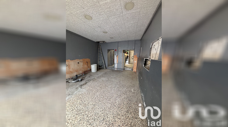 Ma-Cabane - Vente Immeuble Villeneuve-Lès-Avignon, 68 m²