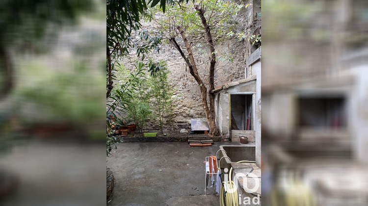 Ma-Cabane - Vente Immeuble Villeneuve-Lès-Avignon, 68 m²