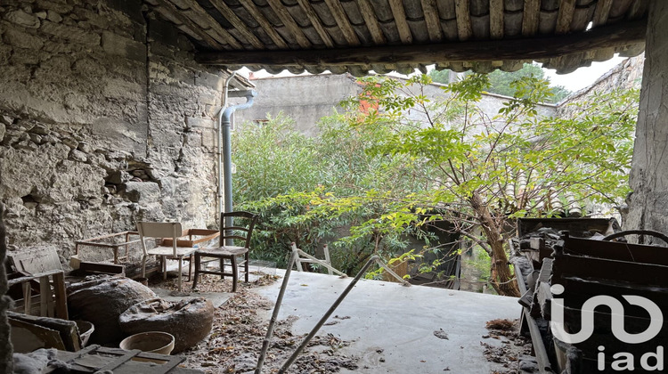 Ma-Cabane - Vente Immeuble Villeneuve-Lès-Avignon, 68 m²