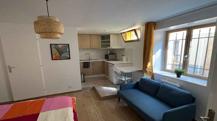 Ma-Cabane - Vente Immeuble Villeneuve-lès-Béziers, 75 m²