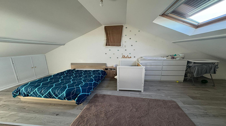 Ma-Cabane - Vente Immeuble VILLENEUVE-SAINT-GEORGES, 180 m²