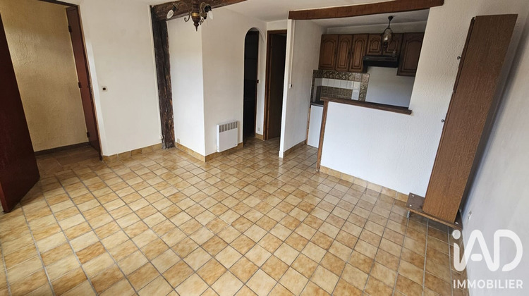 Ma-Cabane - Vente Immeuble Villeneuve-sur-Bellot, 123 m²