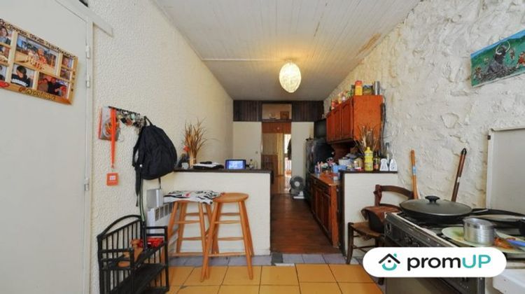 Ma-Cabane - Vente Immeuble Villeneuve-sur-Lot, 105 m²