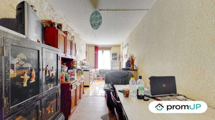 Ma-Cabane - Vente Immeuble Villeneuve-sur-Lot, 105 m²