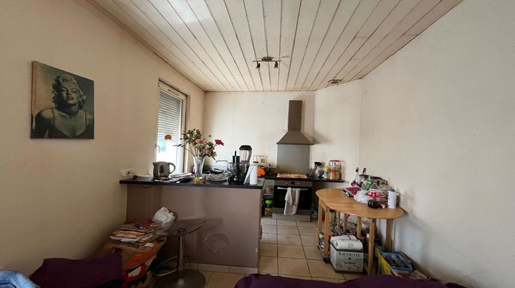 Ma-Cabane - Vente Immeuble VILLENEUVE-SUR-LOT, 98 m²