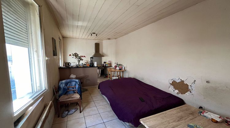 Ma-Cabane - Vente Immeuble VILLENEUVE-SUR-LOT, 98 m²