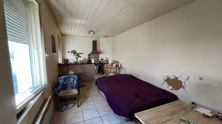 Ma-Cabane - Vente Immeuble VILLENEUVE-SUR-LOT, 98 m²