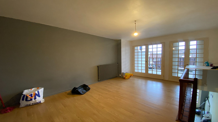 Ma-Cabane - Vente Immeuble VILLENEUVE-SUR-LOT, 129 m²