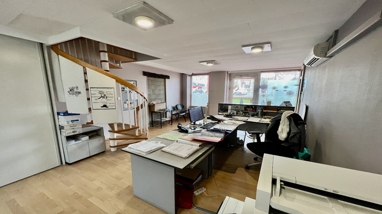 Ma-Cabane - Vente Immeuble VILLENEUVE-SUR-LOT, 169 m²