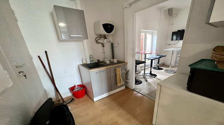 Ma-Cabane - Vente Immeuble VILLENEUVE-SUR-LOT, 169 m²