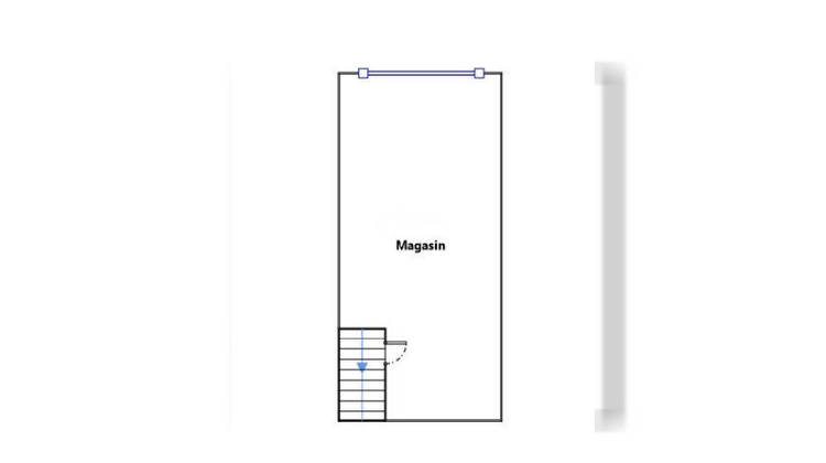 Ma-Cabane - Vente Immeuble Villeneuve-sur-Lot, 107 m²
