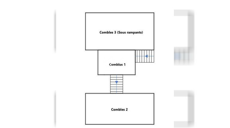 Ma-Cabane - Vente Immeuble Villeneuve-sur-Lot, 107 m²
