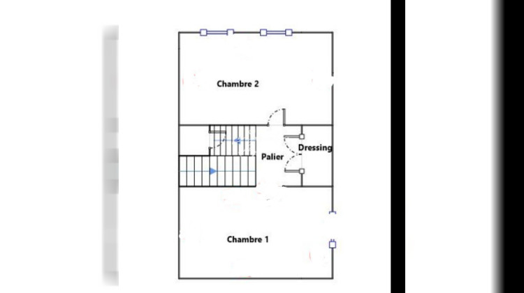 Ma-Cabane - Vente Immeuble Villeneuve-sur-Lot, 107 m²