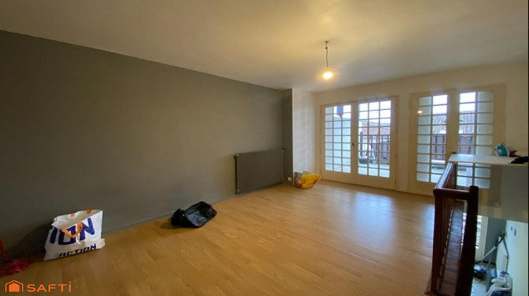 Ma-Cabane - Vente Immeuble Villeneuve-sur-Lot, 140 m²