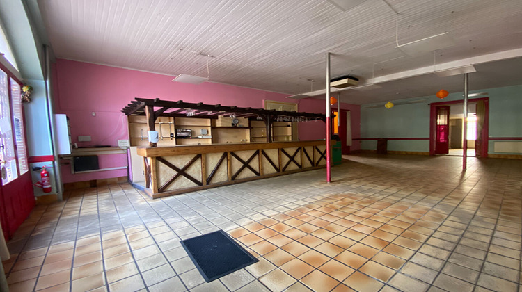 Ma-Cabane - Vente Immeuble VILLENEUVE-SUR-LOT, 300 m²