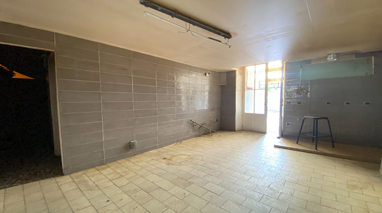 Ma-Cabane - Vente Immeuble VILLENEUVE-SUR-LOT, 300 m²