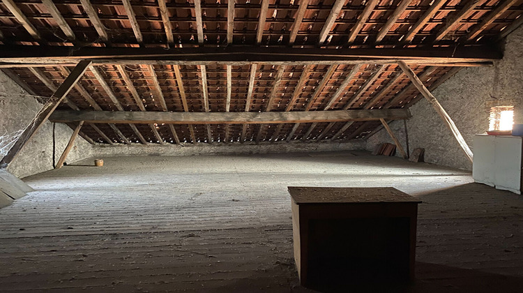 Ma-Cabane - Vente Immeuble VILLENEUVE-SUR-LOT, 300 m²