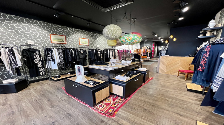 Ma-Cabane - Vente Immeuble VILLENEUVE-SUR-LOT, 231 m²