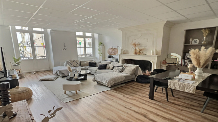 Ma-Cabane - Vente Immeuble VILLENEUVE-SUR-LOT, 231 m²