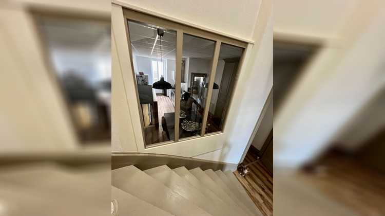 Ma-Cabane - Vente Immeuble VILLENEUVE-SUR-LOT, 231 m²