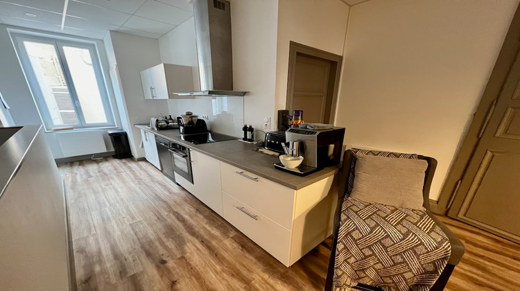 Ma-Cabane - Vente Immeuble VILLENEUVE-SUR-LOT, 231 m²