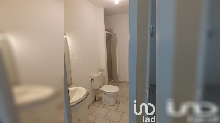 Ma-Cabane - Vente Immeuble Villeneuve-sur-Lot, 160 m²