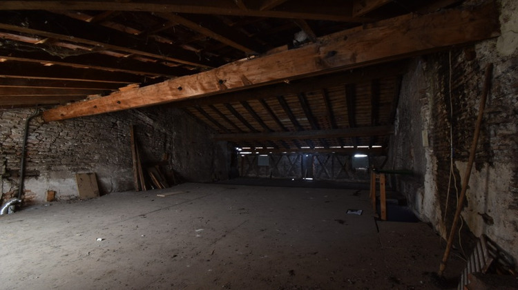 Ma-Cabane - Vente Immeuble VILLENEUVE SUR LOT, 195 m²