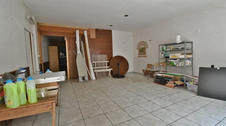 Ma-Cabane - Vente Immeuble VILLENEUVE SUR LOT, 193 m²