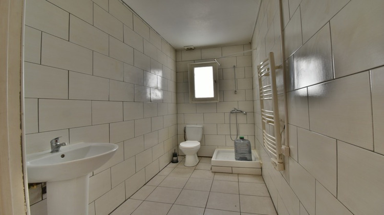 Ma-Cabane - Vente Immeuble VILLENEUVE SUR LOT, 193 m²