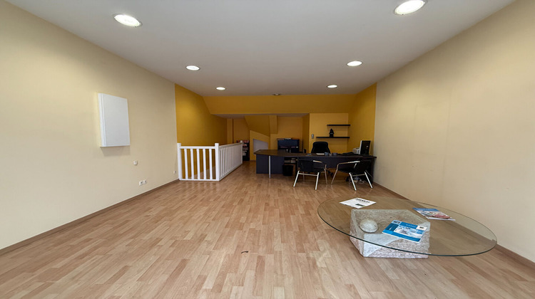 Ma-Cabane - Vente Immeuble VILLENEUVE-SUR-LOT, 138 m²