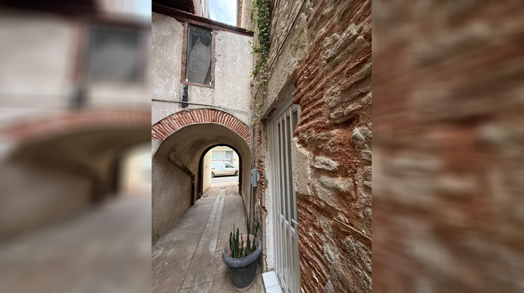 Ma-Cabane - Vente Immeuble VILLENEUVE-SUR-LOT, 138 m²