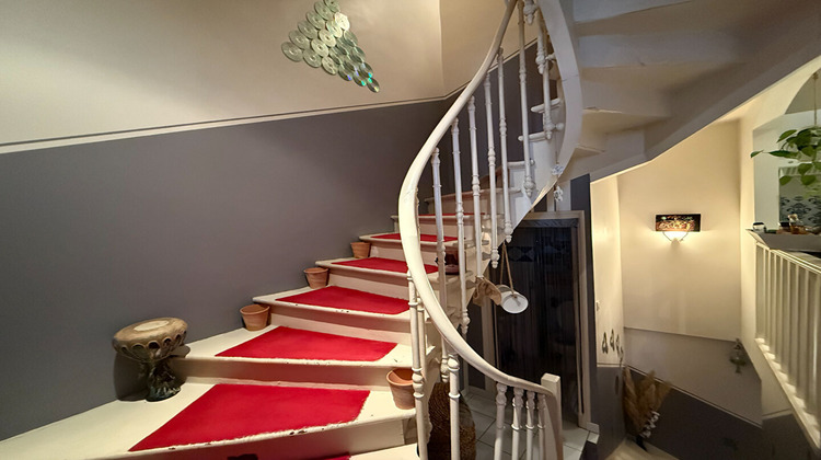 Ma-Cabane - Vente Immeuble VILLENEUVE-SUR-LOT, 138 m²