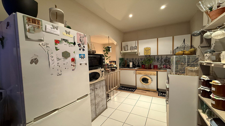 Ma-Cabane - Vente Immeuble VILLENEUVE-SUR-LOT, 138 m²