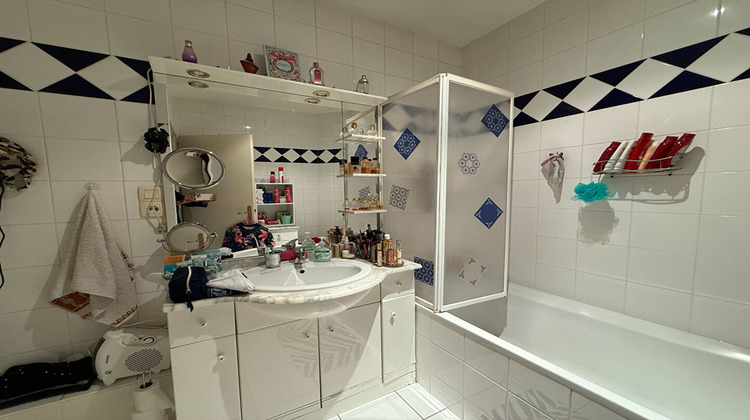 Ma-Cabane - Vente Immeuble VILLENEUVE-SUR-LOT, 138 m²