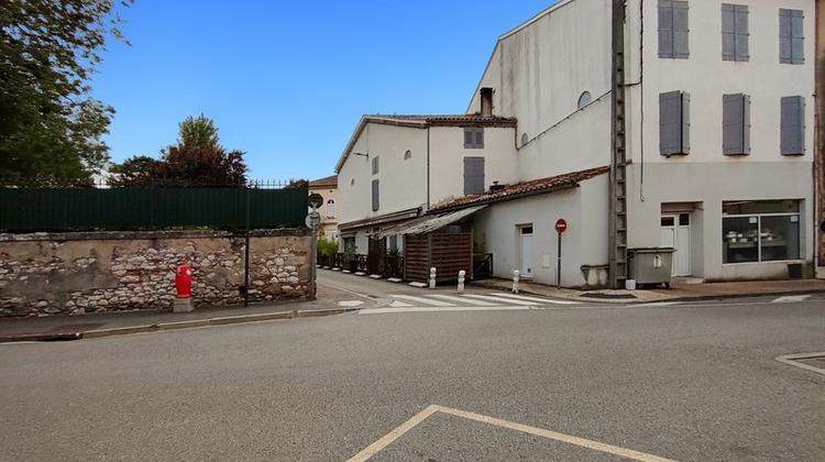 Ma-Cabane - Vente Immeuble VILLENEUVE SUR LOT, 597 m²