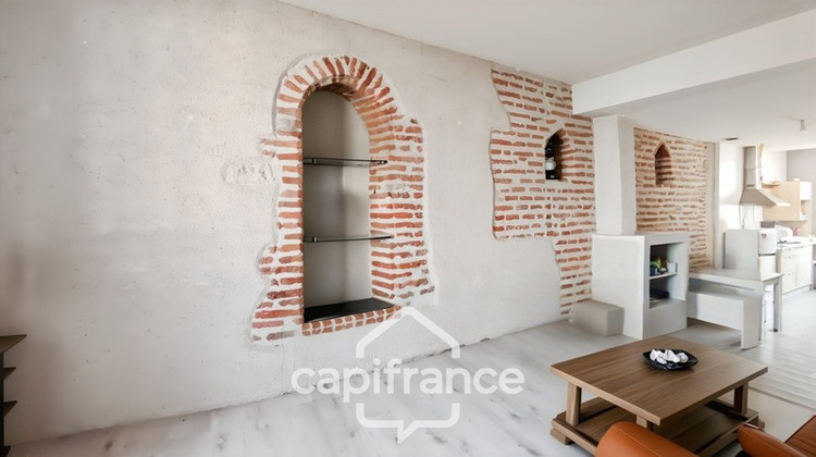 Ma-Cabane - Vente Immeuble VILLENEUVE SUR LOT, 130 m²