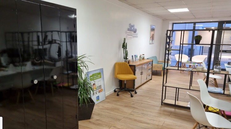 Ma-Cabane - Vente Immeuble VILLENEUVE-SUR-LOT, 154 m²