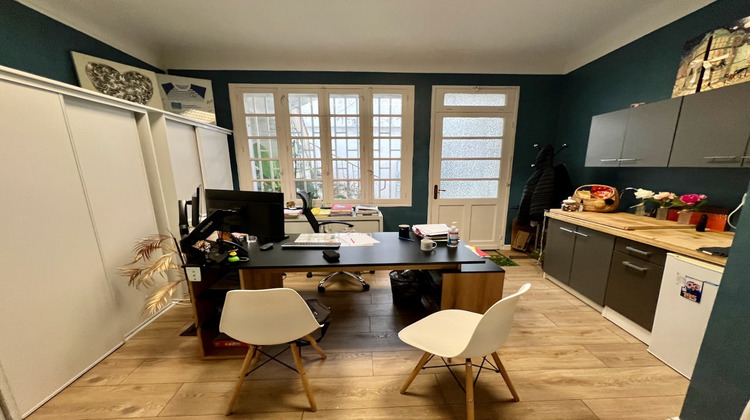 Ma-Cabane - Vente Immeuble VILLENEUVE-SUR-LOT, 154 m²