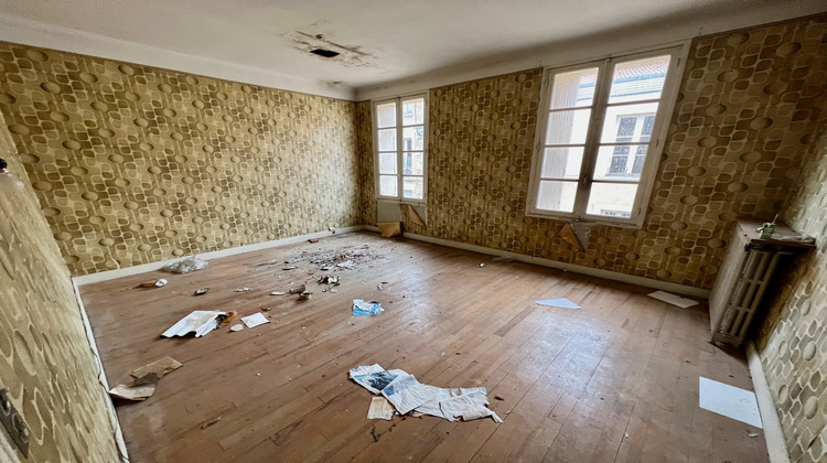 Ma-Cabane - Vente Immeuble VILLENEUVE-SUR-LOT, 154 m²