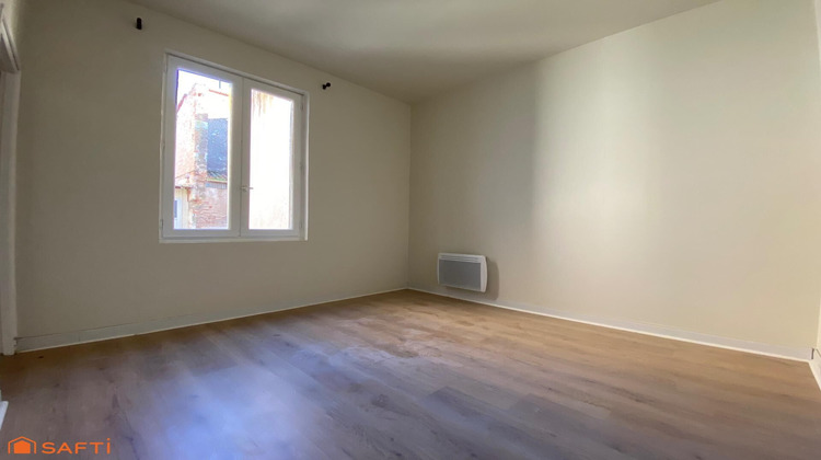 Ma-Cabane - Vente Immeuble Villeneuve-sur-Lot, 200 m²