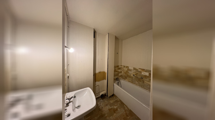 Ma-Cabane - Vente Immeuble Villeneuve-sur-Lot, 240 m²