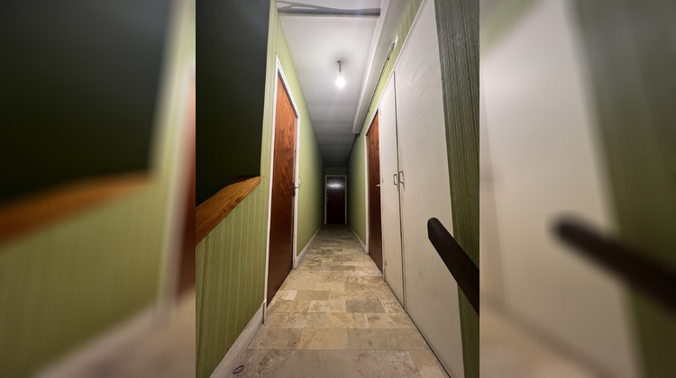 Ma-Cabane - Vente Immeuble Villeneuve-sur-Lot, 240 m²