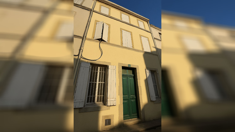 Ma-Cabane - Vente Immeuble VILLENEUVE-SUR-LOT, 227 m²