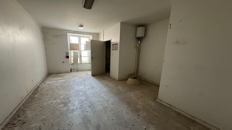 Ma-Cabane - Vente Immeuble VILLENEUVE-SUR-LOT, 227 m²