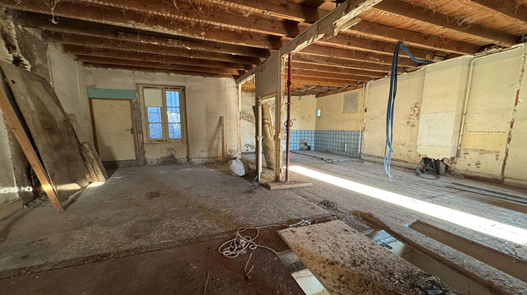 Ma-Cabane - Vente Immeuble VILLENEUVE-SUR-LOT, 227 m²