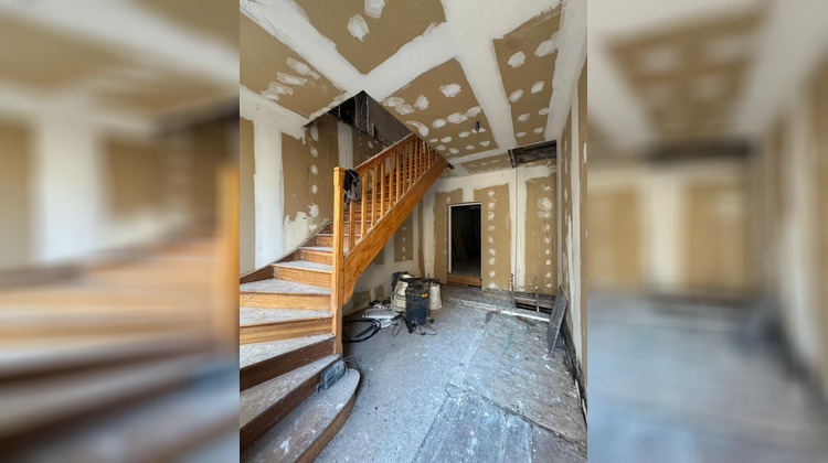 Ma-Cabane - Vente Immeuble VILLENEUVE-SUR-LOT, 227 m²